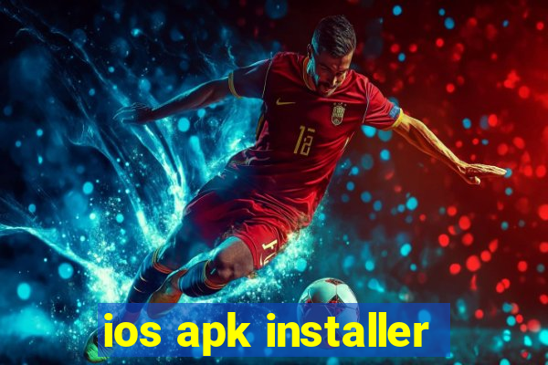 ios apk installer